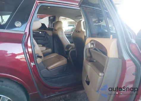 2017 Buick Enclave Leather from USA, damaged, VIN 5GAKRBKD2HJ199974